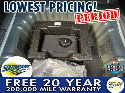 Used 2025 Chevrolet Malibu LT image 29