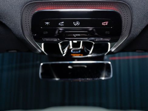 New 2026 Mercedes-Benz GLC 300 4MATIC image 24