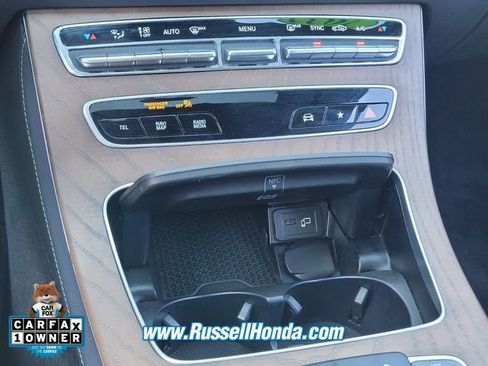 Used 2022 Mercedes-Benz E 350 Sedan image 40