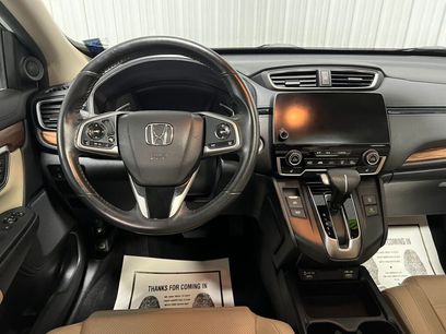 Used 2020 Honda CR-V EX-L