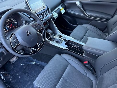 New 2026 Mitsubishi Eclipse Cross AWD image 10