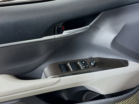 Certified 2023 Toyota Camry LE image 18