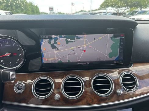 Certified 2017 Mercedes-Benz E 300 image 14