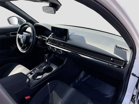 Used 2024 Honda Civic Sport image 26