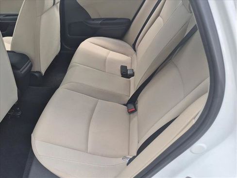 Used 2019 Honda Civic LX image 17