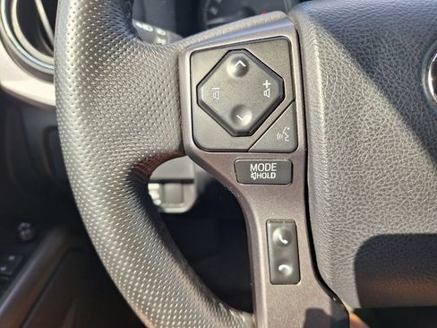 Used 2023 Toyota Tacoma TRD Sport w/ Technology Package AWD/4WD image 19