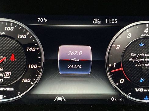 Certified 2021 Mercedes-Benz G 63 AMG G 63 AMG image 13