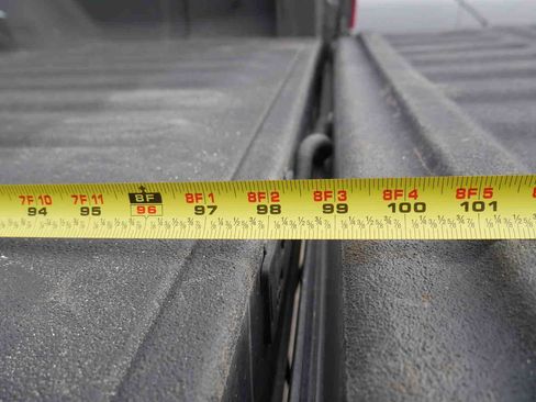 Certified 2024 RAM 2500 Tradesman w/ Chrome Appearance Group image 16