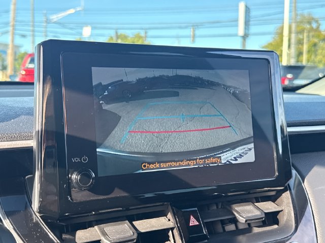 Used 2023 Toyota Corolla Cross LE FWD image 20