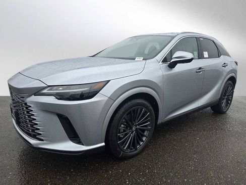 New 2026 Lexus RX 350 Premium image 7