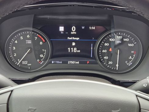 Used 2024 Cadillac XT5 Premium Luxury w/ Technology Package image 18