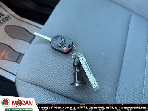 Used 2019 Ford Escape S image 27