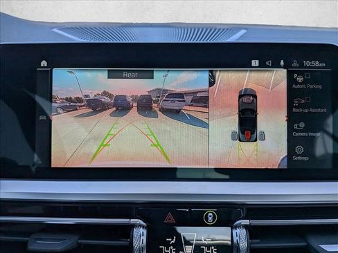 Used 2023 BMW M440i M440i w/ Premium Package image 14