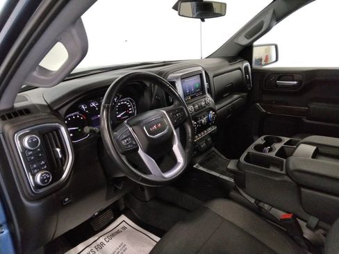 Used 2020 GMC Sierra 1500 Elevation image 29