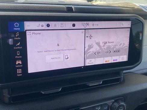 New 2025 Jeep Wrangler Sport S image 20