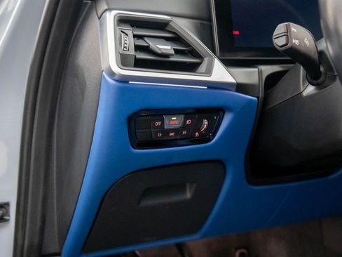 Certified 2023 BMW M3 w/ M Carbon Exterior Package image 19