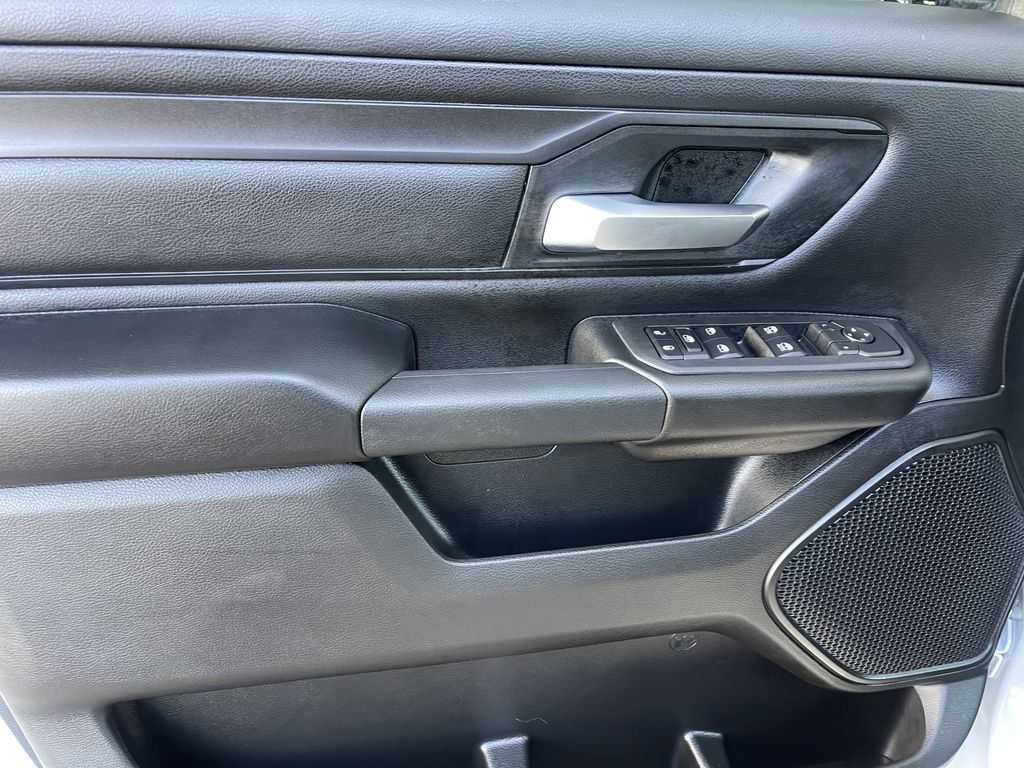 New 2026 RAM 1500 Tradesman RWD image 17