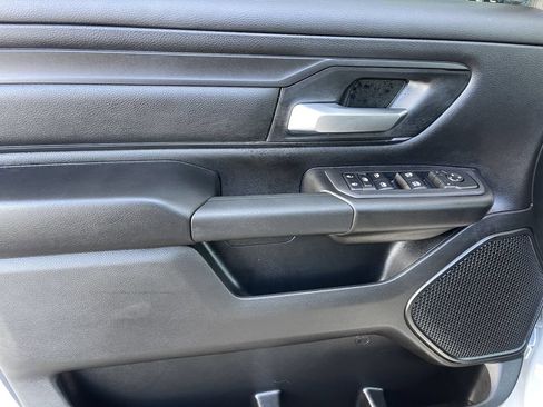New 2026 RAM 1500 Tradesman RWD image 17