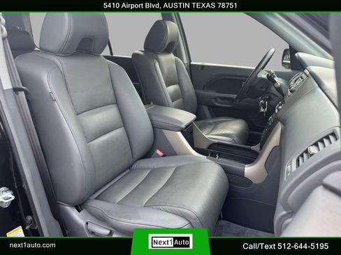 Used 2007 Honda Pilot EX-L image 22