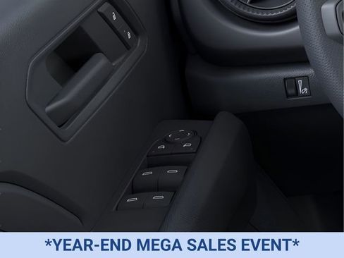 New 2026 Chevrolet Colorado W/T image 22