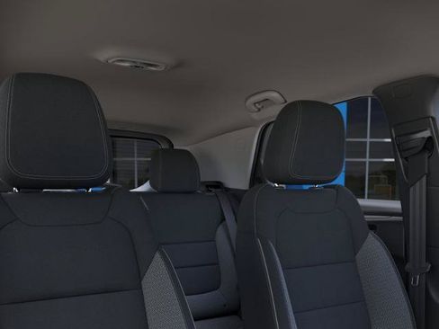 New 2026 Chevrolet TrailBlazer LT w/ Midnight Edition AWD/4WD image 24