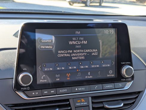 Used 2023 Nissan Altima 2.5 SR image 19