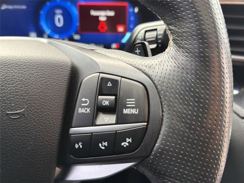 Used 2020 Ford Explorer ST w/ ST High-Performance Pack image 24