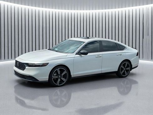 Used 2026 Honda Accord Sport image 11