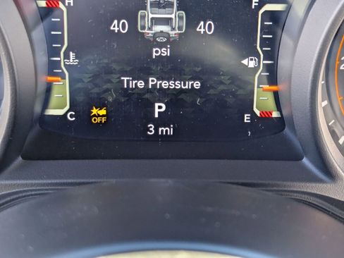 New 2026 Jeep Wrangler Willys image 13