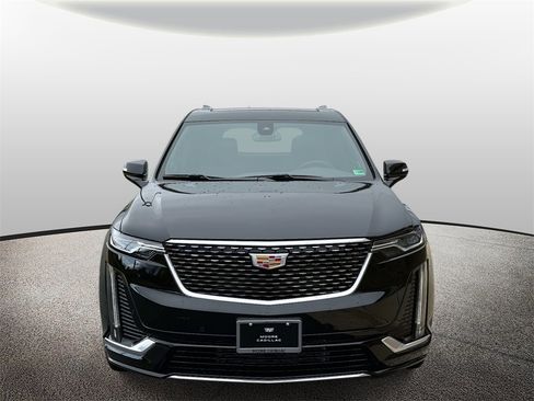 New 2025 Cadillac XT6 Premium Luxury image 6