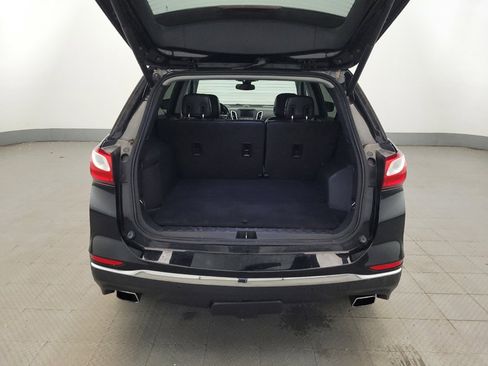Used 2020 Chevrolet Equinox LT w/ Midnight Edition AWD/4WD image 29