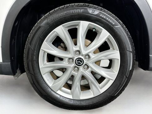 Used 2014 MAZDA CX-5 Grand Touring image 11