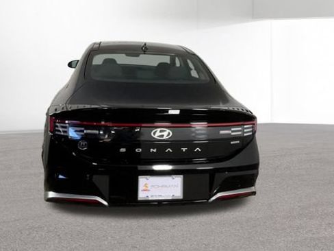 Used 2026 Hyundai Sonata SEL FWD image 8