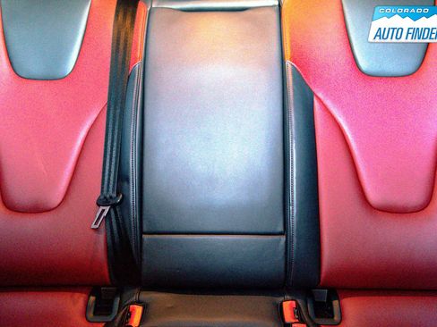 Used 2014 Audi S4 Premium Plus image 25