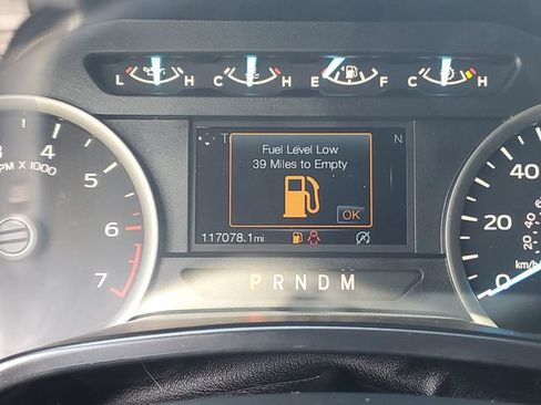 Used 2019 Ford F150 XLT w/ Equipment Group 302A Luxury AWD/4WD image 17