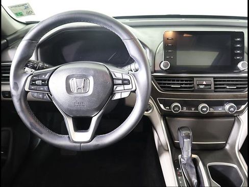Used 2018 Honda Accord EX-L image 7