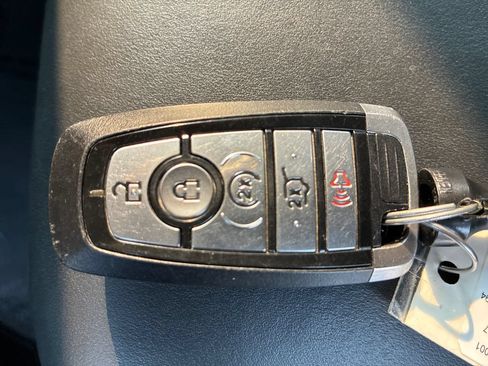 Used 2022 Ford Bronco Sport Outer Banks w/ Tech Package AWD/4WD image 24