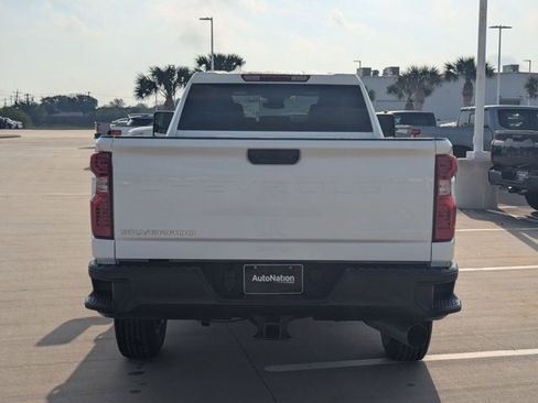 New 2026 Chevrolet Silverado 2500 W/T w/ WT Convenience Package image 9