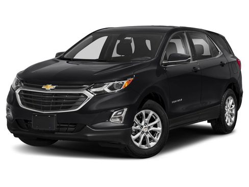 Used 2019 Chevrolet Equinox LT image 20