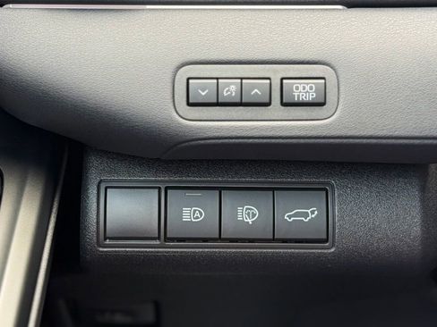 Used 2026 Toyota bZ AWD/4WD image 23
