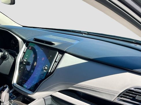 Used 2024 Subaru Legacy Limited image 32