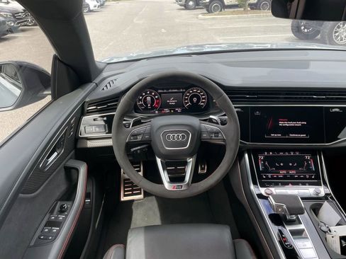 Used 2024 Audi RS Q8 AWD/4WD image 9