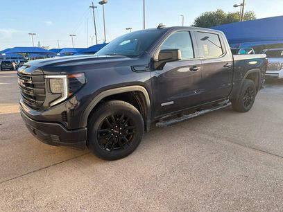 Used 2023 GMC Sierra 1500 Elevation