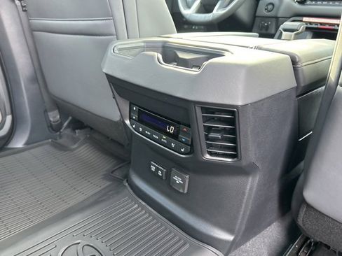 New 2026 Toyota Sequoia Capstone image 21