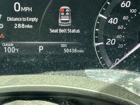 Used 2021 Toyota Highlander Limited FWD image 14