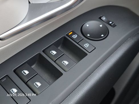 Certified 2026 Hyundai Tucson SEL Plus FWD image 30