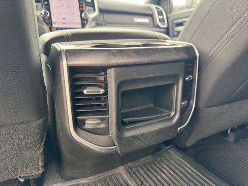 Used 2024 RAM 3500 Big Horn w/ Night Edition AWD/4WD image 17