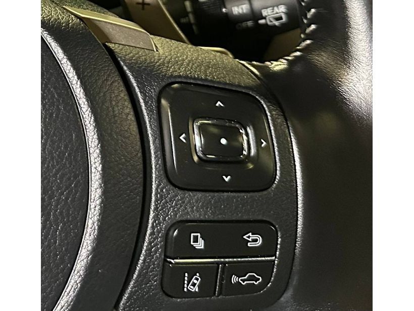 Used 2021 Lexus NX 300 FWD w/ Accessory Package 2 image 24