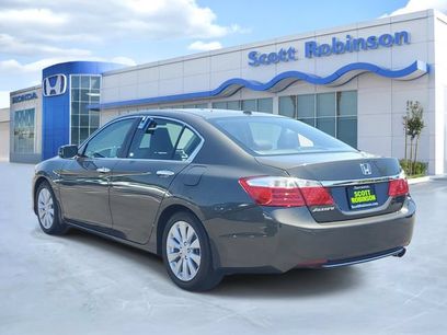 Used 2013 Honda Accord EX-L