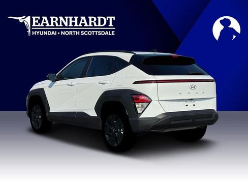 New 2026 Hyundai Kona SEL Sport FWD image 9